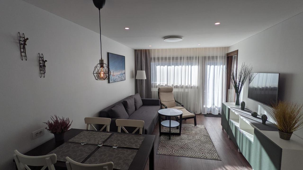 Cervinia Apartment 2121 - Ski & Mountain Panorama Брей-Червінія Екстер'єр фото