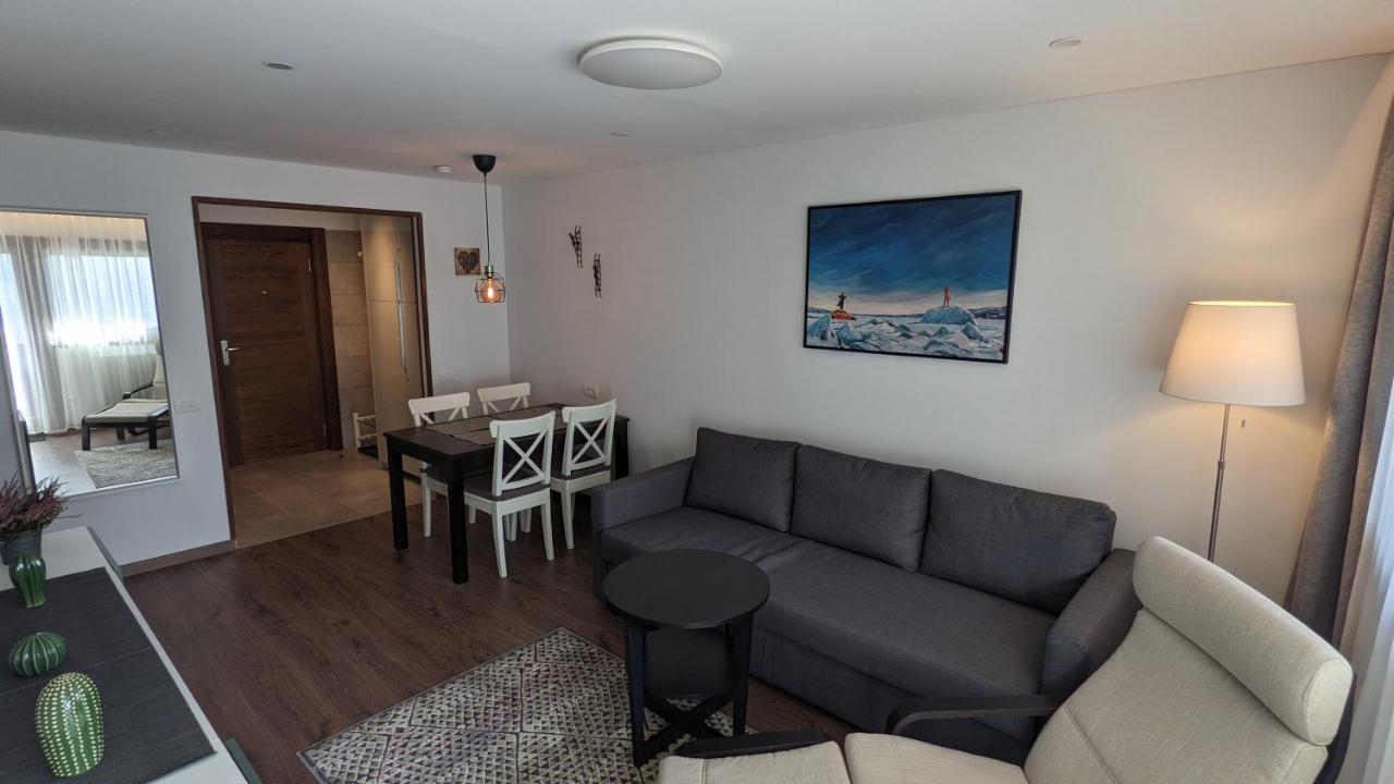 Cervinia Apartment 2121 - Ski & Mountain Panorama Брей-Червінія Екстер'єр фото