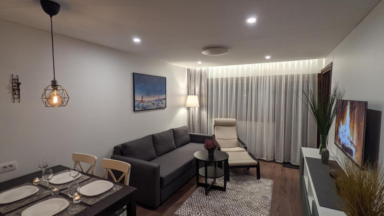 Cervinia Apartment 2121 - Ski & Mountain Panorama Брей-Червінія Екстер'єр фото