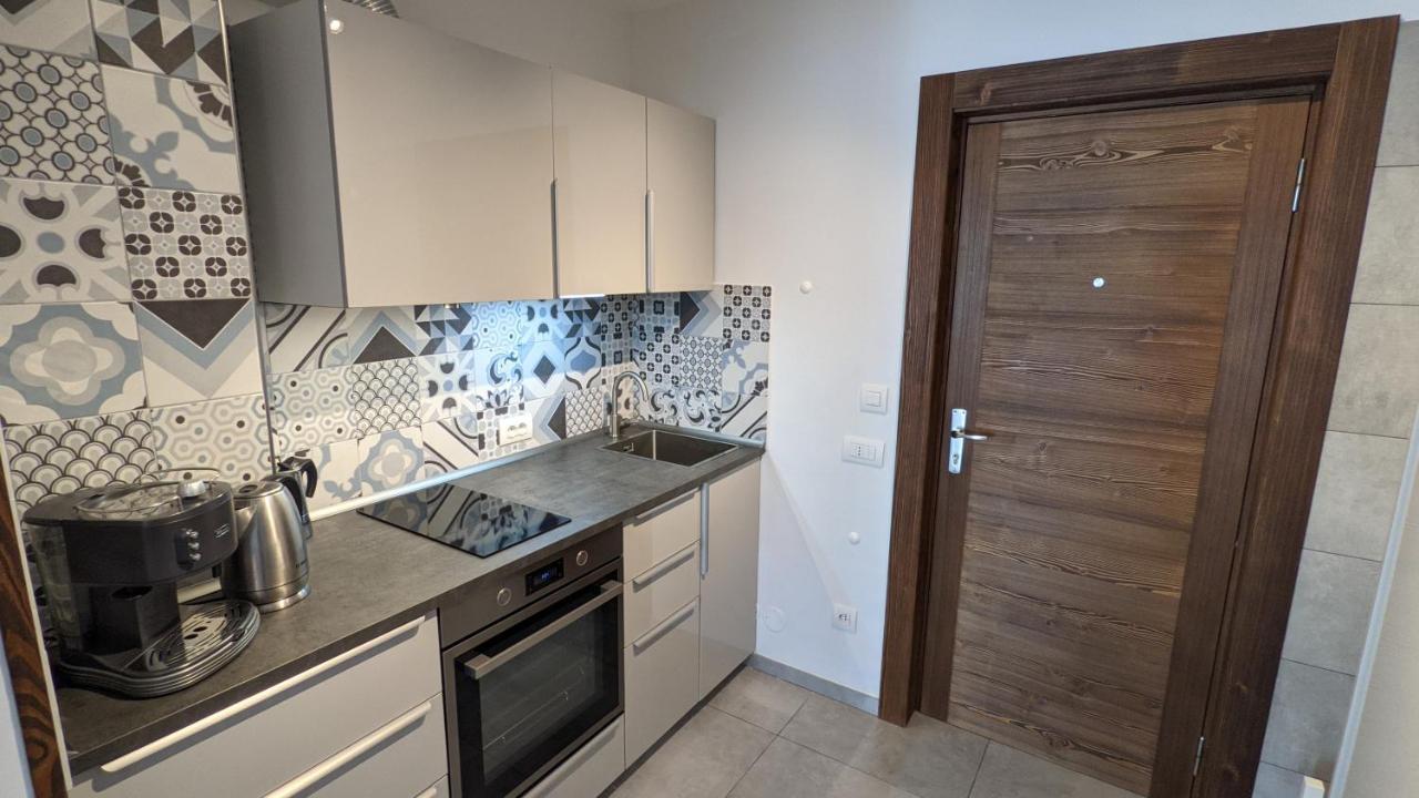 Cervinia Apartment 2121 - Ski & Mountain Panorama Брей-Червінія Екстер'єр фото