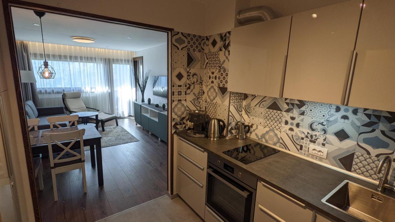 Cervinia Apartment 2121 - Ski & Mountain Panorama Брей-Червінія Екстер'єр фото