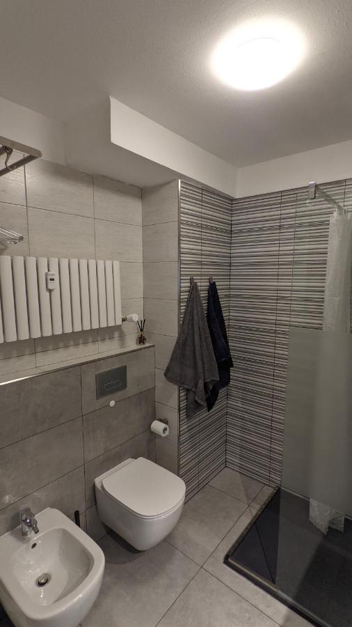 Cervinia Apartment 2121 - Ski & Mountain Panorama Брей-Червінія Екстер'єр фото