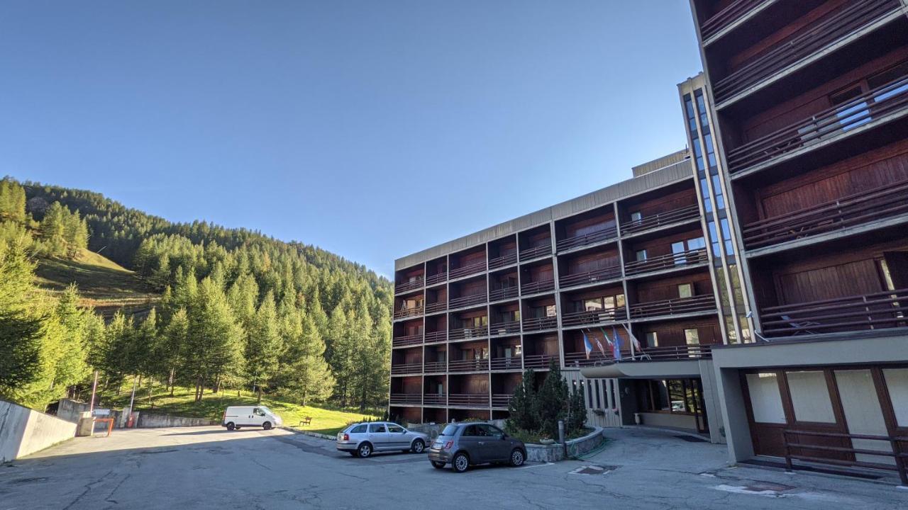 Cervinia Apartment 2121 - Ski & Mountain Panorama Брей-Червінія Екстер'єр фото