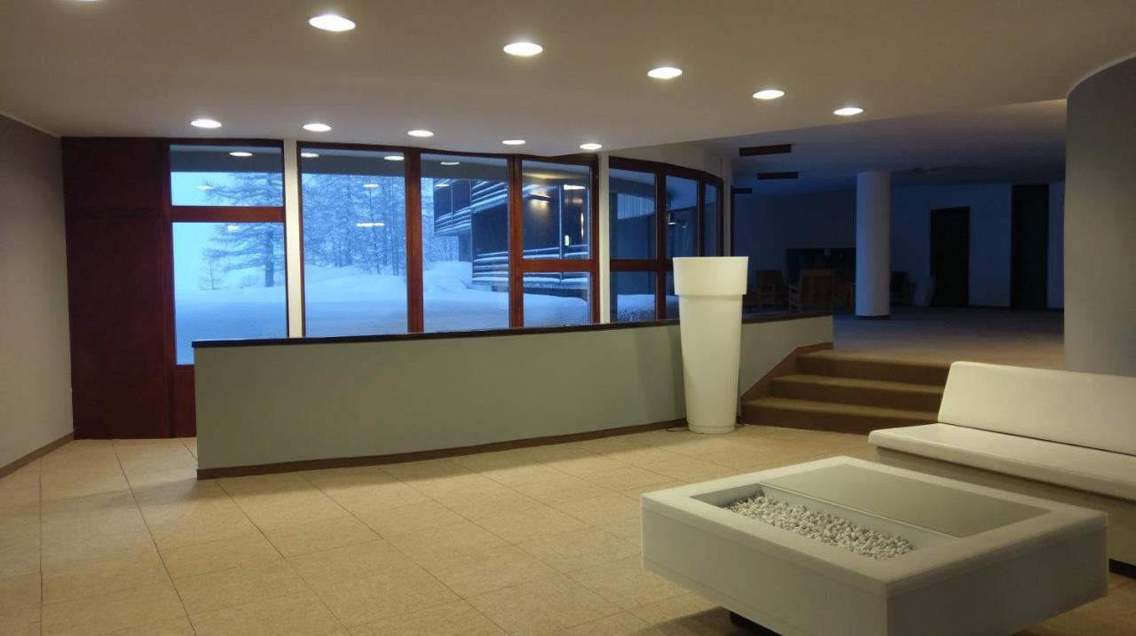 Cervinia Apartment 2121 - Ski & Mountain Panorama Брей-Червінія Екстер'єр фото
