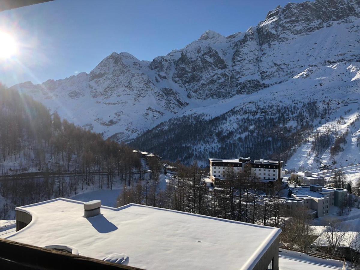 Cervinia Apartment 2121 - Ski & Mountain Panorama Брей-Червінія Екстер'єр фото